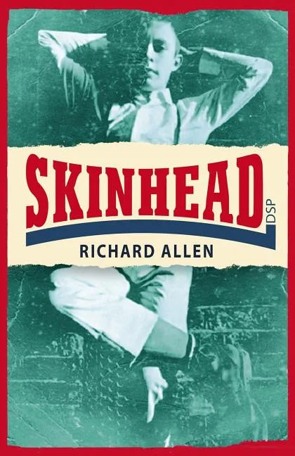Skinhead - Paperback