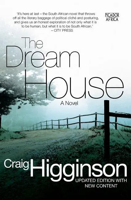 The Dream House - Paperback