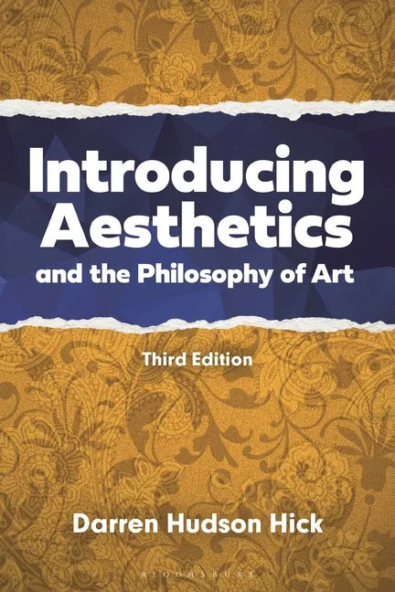 Introducing Aesthetics and the Philosophy of Art: A Case-Driven Approach - Hardcover