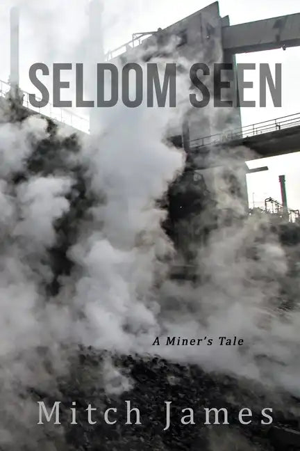 Seldom Seen: A Miner's Tale - Paperback