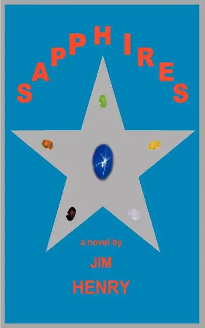 Sapphires - Paperback