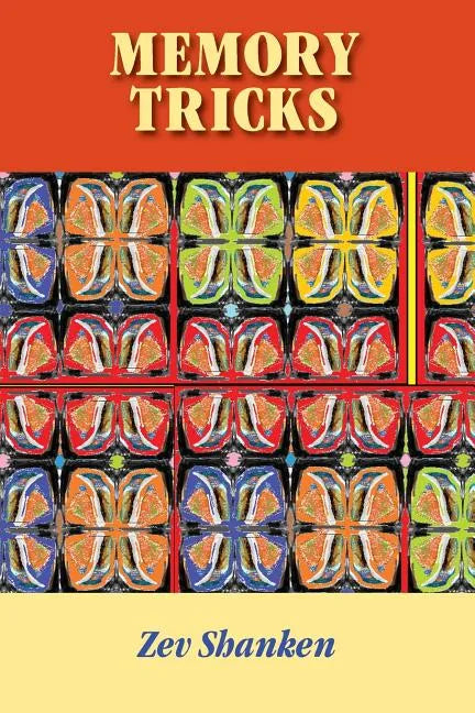 Memory Tricks - Paperback