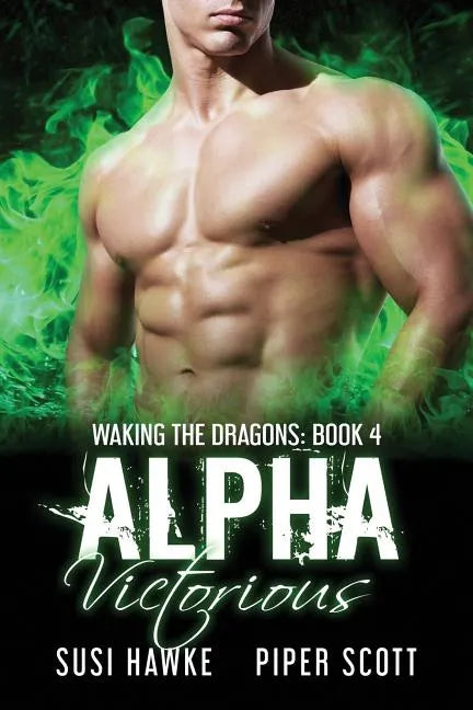 Alpha Victorious - Paperback