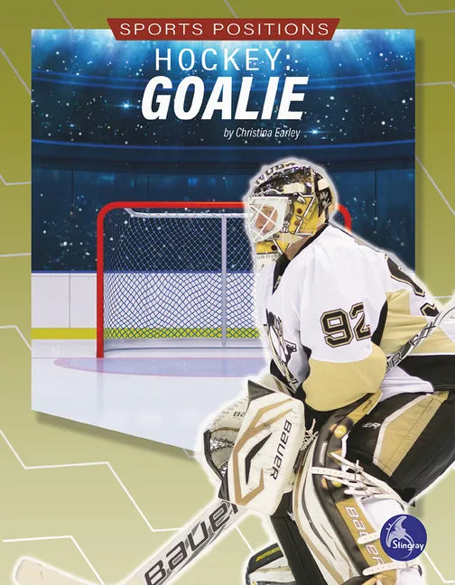 Soccer: Goalie - Paperback