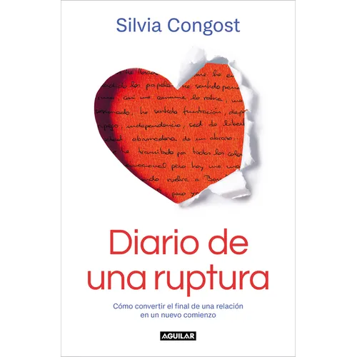 Diario de Una Ruptura / Diary of a Breakup - Paperback