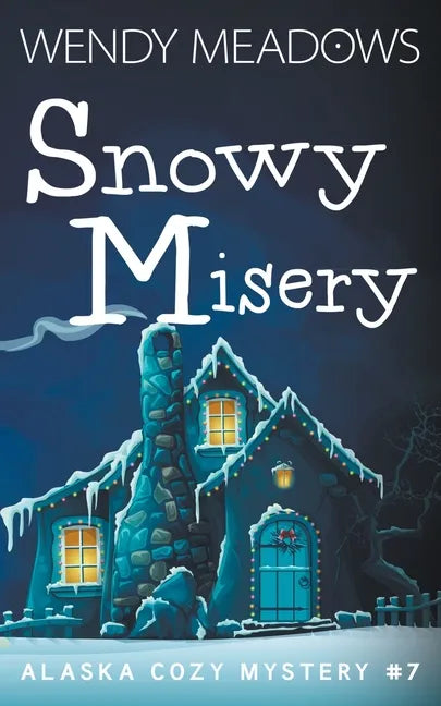 Snowy Misery - Paperback