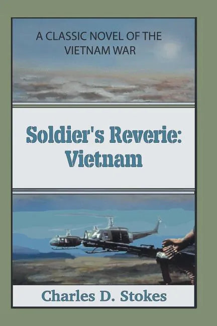 Soldier's Reverie: Vietnam - Paperback