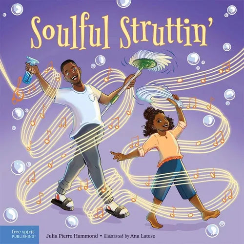 Soulful Struttin' - Hardcover