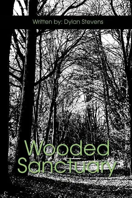 Wooded Sanctuary - Paperback