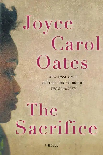 The Sacrifice - Paperback