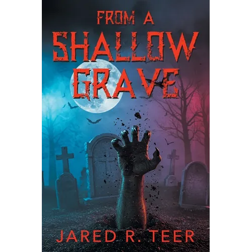 From a Shallow Grave - Paperback