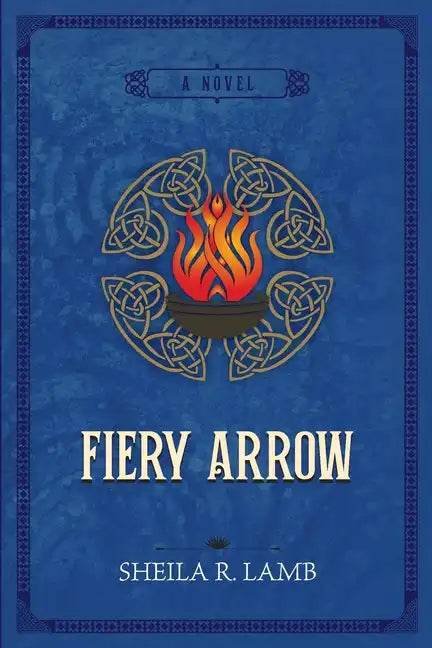 Fiery Arrow - Paperback
