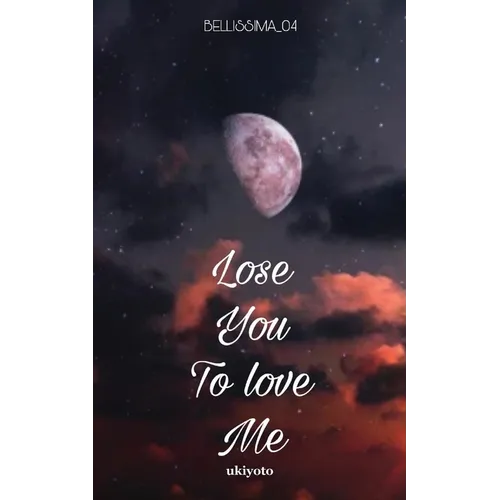 Lose You To Love Me - Paperback