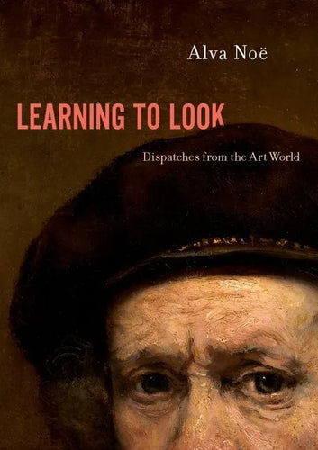 Learning to Look: Dispatches from the Art World - Hardcover