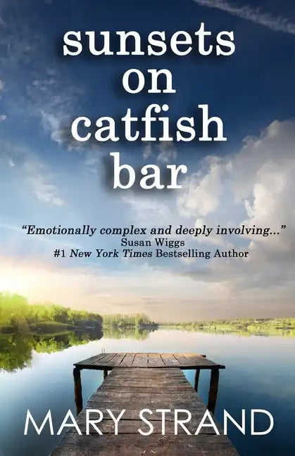 Sunsets on Catfish Bar: A Pendulum Book - Paperback