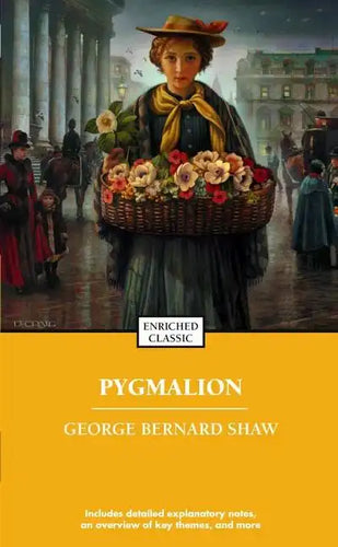 Pygmalion - Paperback