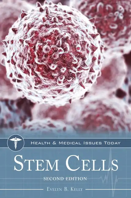 Stem Cells - Hardcover