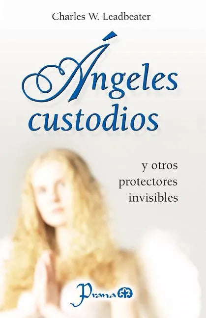 Angeles custodios: y otros protectores invisibles - Paperback