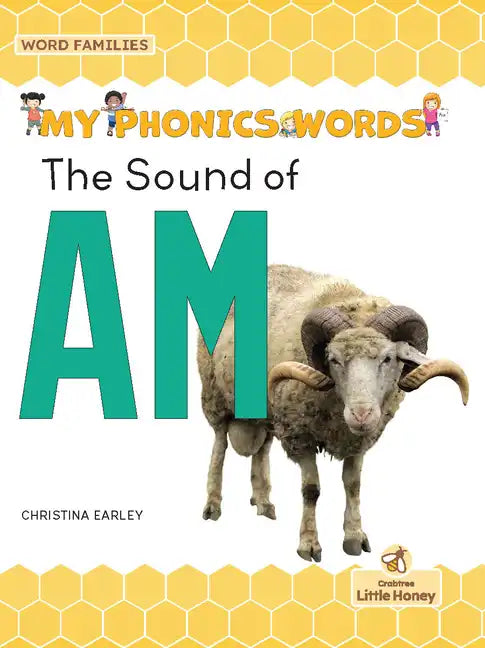 The Sound of Am - Paperback