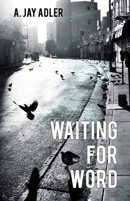 Waiting for Word - Paperback