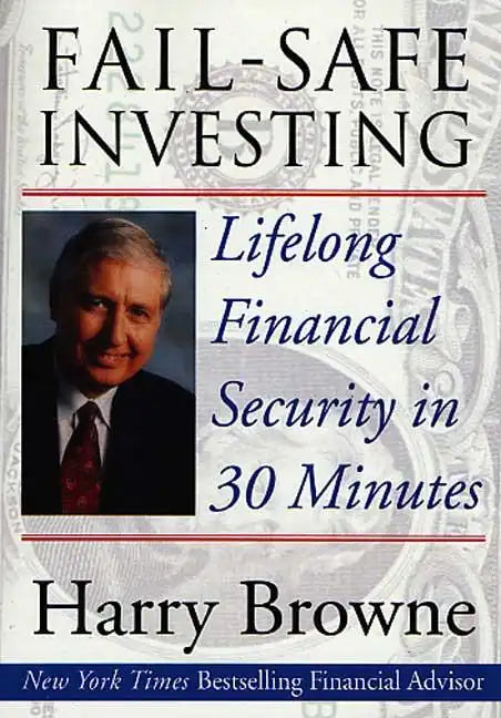 Fail-Safe Investing - Paperback