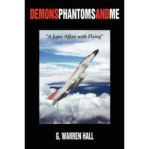 Demons Phantoms and Me: 