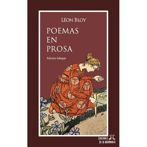 Poemas en prosa (edición bilingüe) - Paperback
