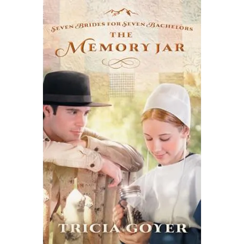 The Memory Jar - Paperback