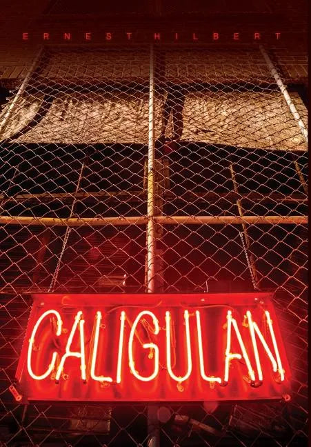 Caligulan - Hardcover