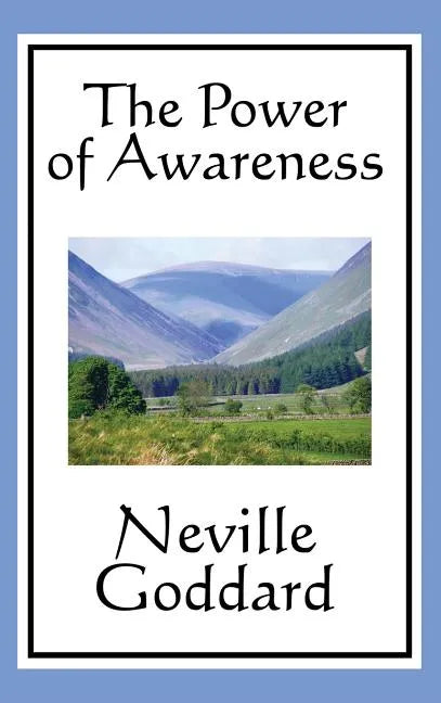 The Power of Awareness - Hardcover