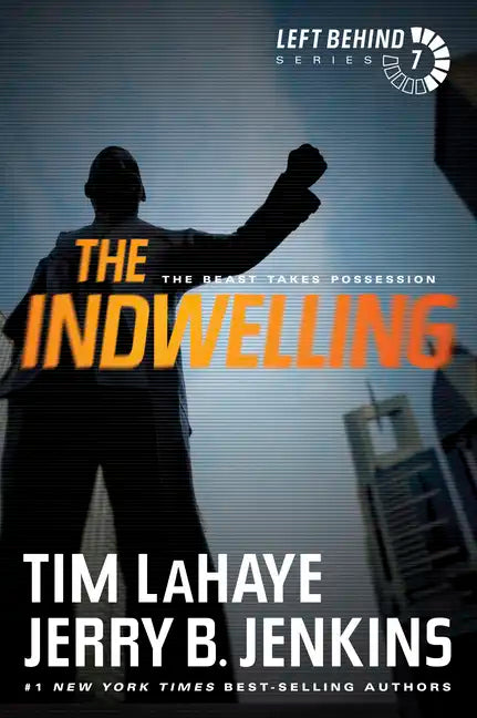 The Indwelling: The Beast Takes Possession - Paperback