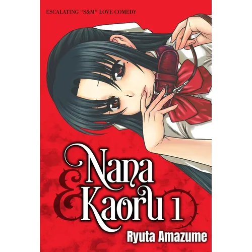 Nana & Kaoru, Volume 1 - Paperback