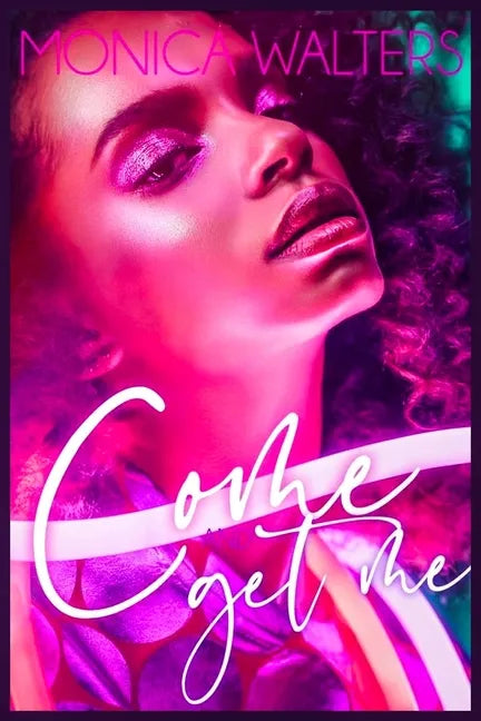 Come and Get Me - Paperback