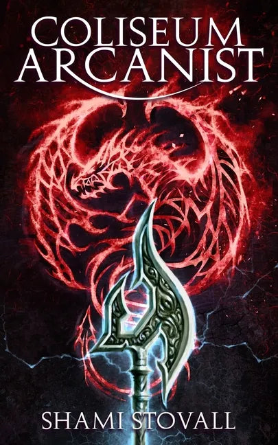 Coliseum Arcanist - Paperback