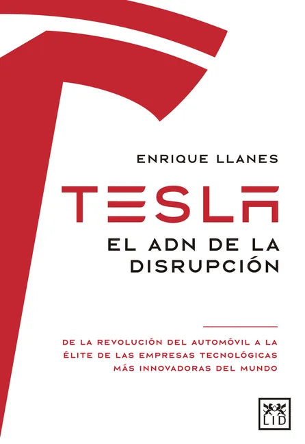 Tesla - Paperback
