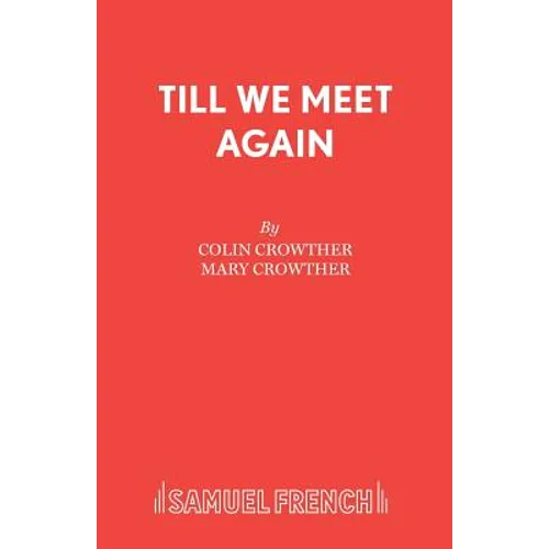 Till We Meet Again - Paperback
