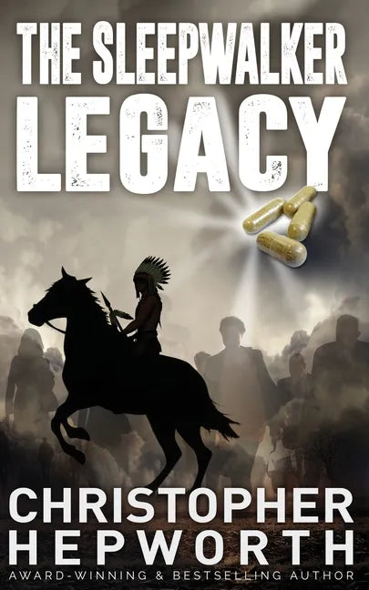 The Sleepwalker Legacy - Paperback