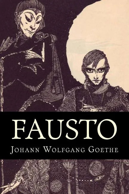 Fausto - Paperback