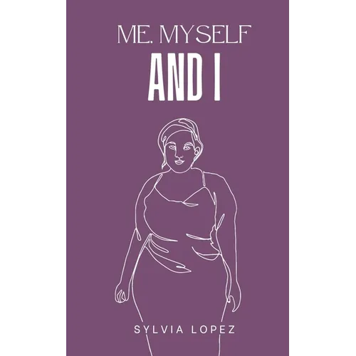 Me, Myself and I - Paperback