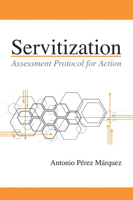 Servitization: Assessment Protocol for Action - Paperback