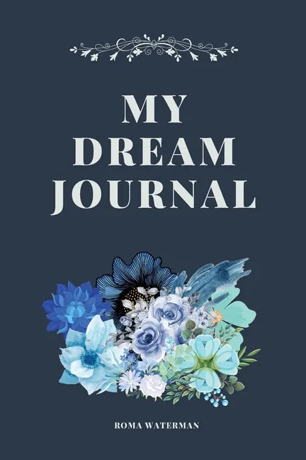 My Dream Journal - Paperback
