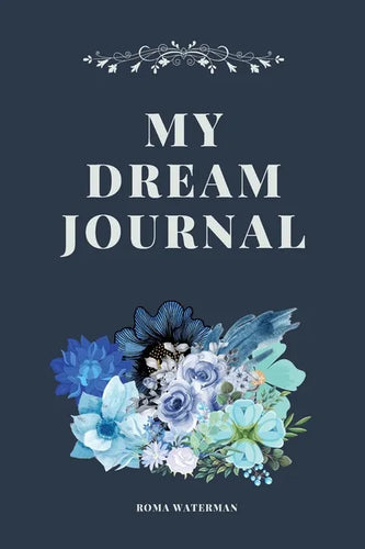 My Dream Journal - Paperback