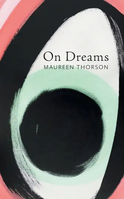 On Dreams - Paperback