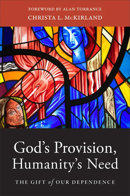 God's Provision, Humanity's Need - Hardcover