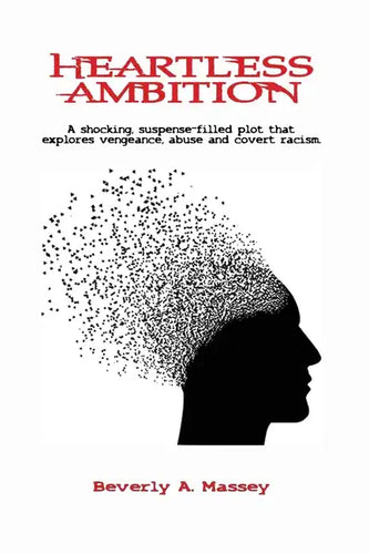 Heartless Ambition - Paperback