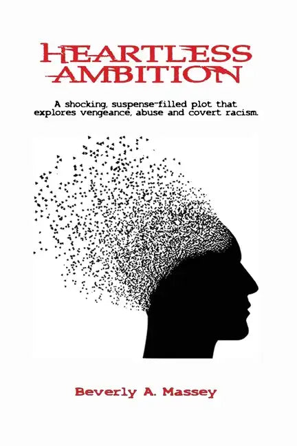 Heartless Ambition - Paperback