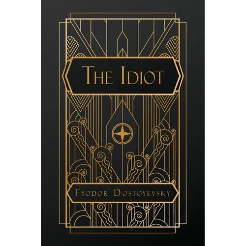 The Idiot - Paperback