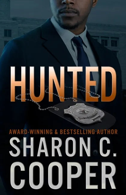 Hunted - Paperback