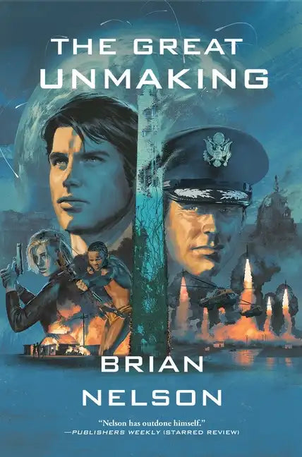 The Great Unmaking - Paperback