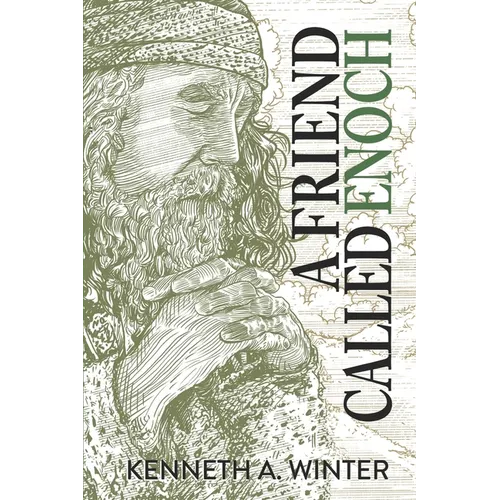 A Friend Called Enoch - Paperback